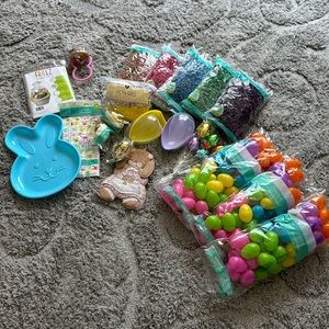 🐣 Easter Party Eggtravaganza